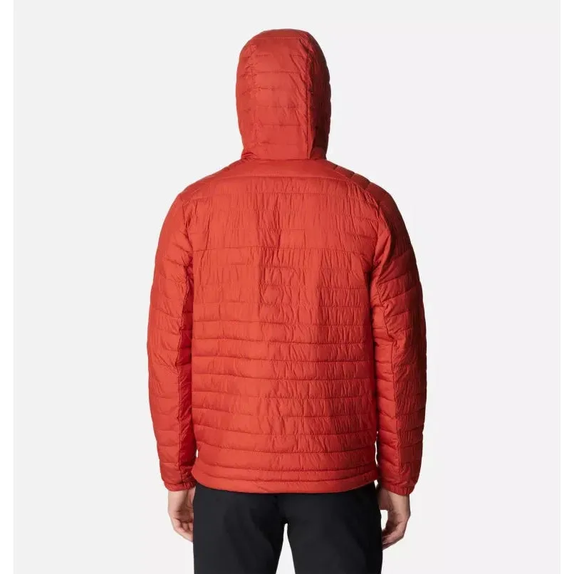 Columbia Silver Falls Hooded Jacket