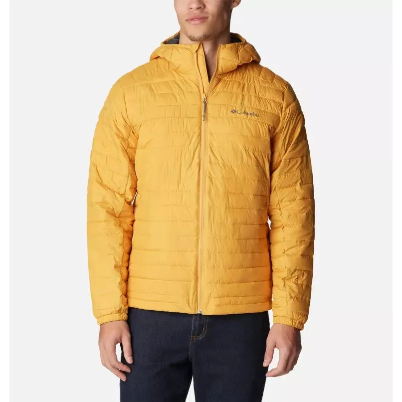 Columbia Silver Falls Hooded Jacket