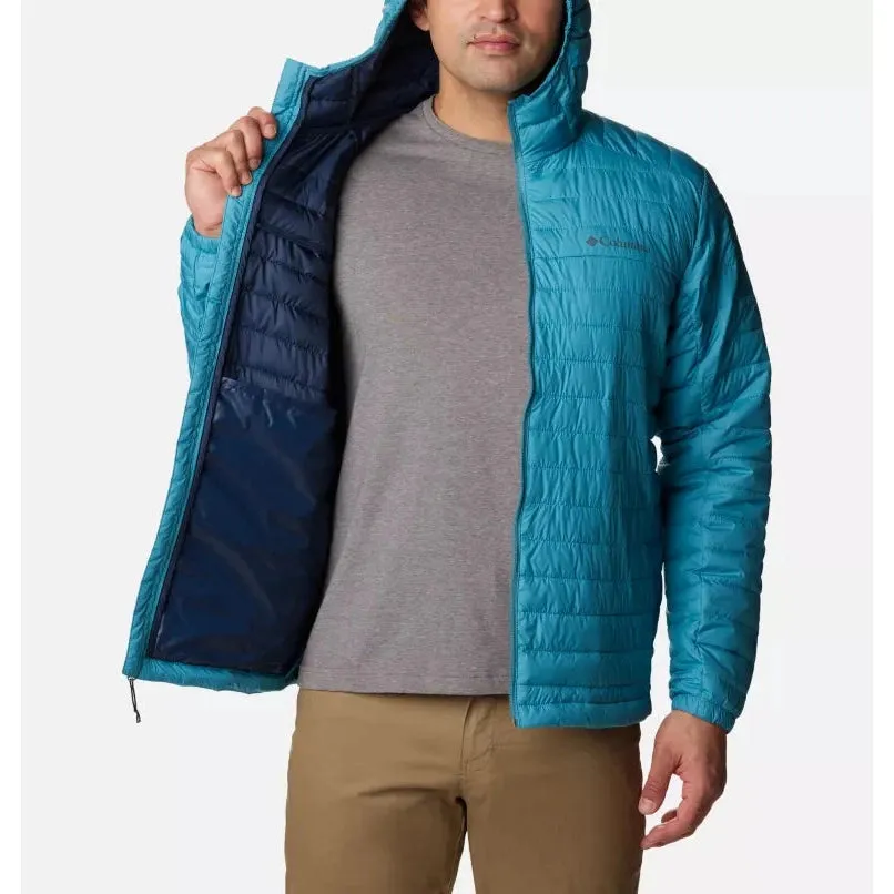 Columbia Silver Falls Hooded Jacket