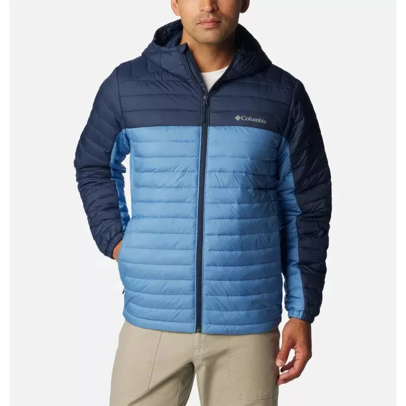 Columbia Silver Falls Hooded Jacket