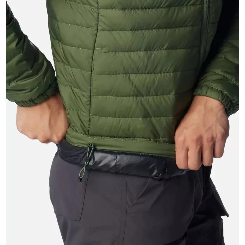 Columbia Silver Falls Hooded Jacket