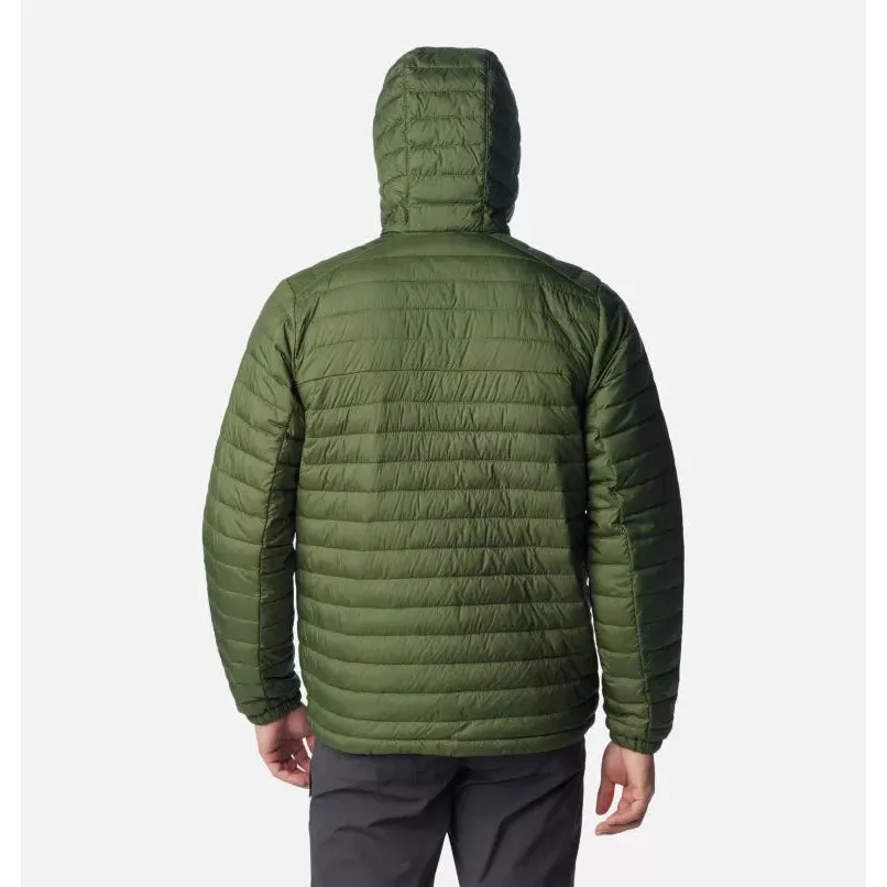 Columbia Silver Falls Hooded Jacket