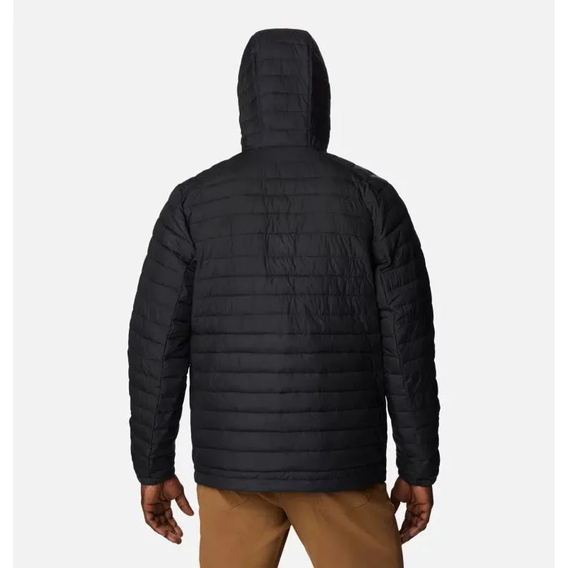 Columbia Silver Falls Hooded Jacket