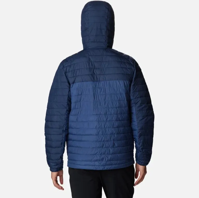 Columbia Silver Falls Hooded Jacket