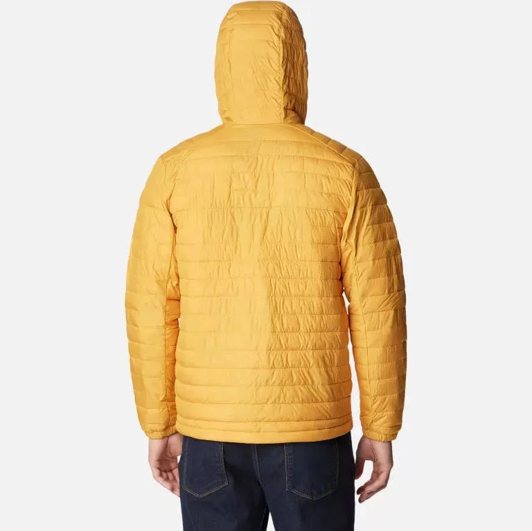 Columbia Silver Falls Hooded Jacket