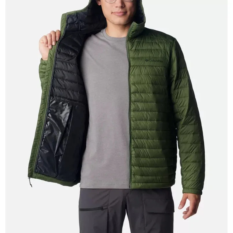 Columbia Silver Falls Hooded Jacket