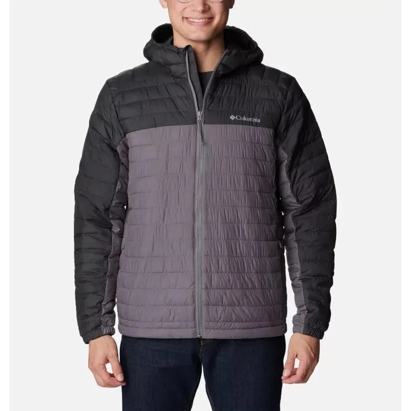 Columbia Silver Falls Hooded Jacket