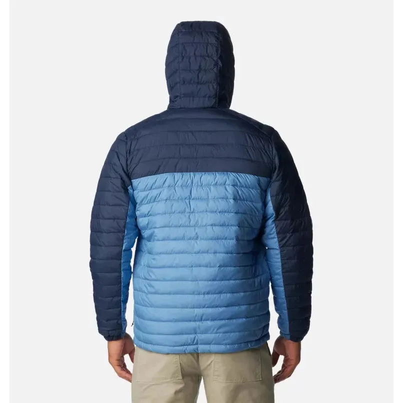 Columbia Silver Falls Hooded Jacket