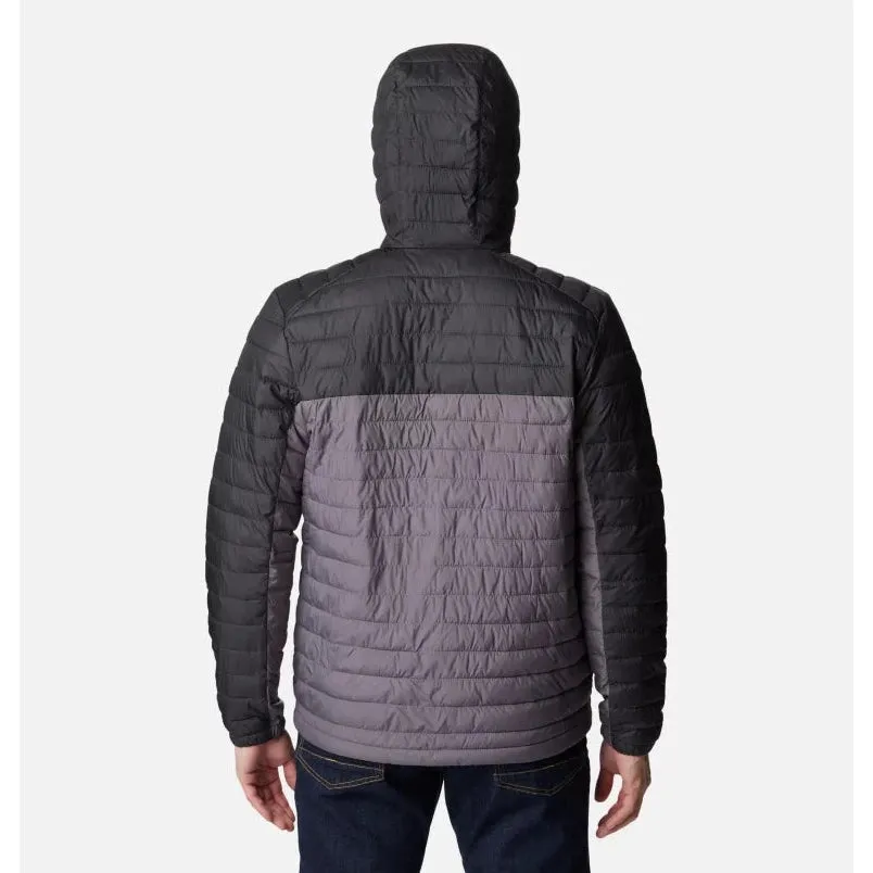 Columbia Silver Falls Hooded Jacket