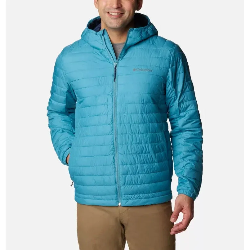 Columbia Silver Falls Hooded Jacket