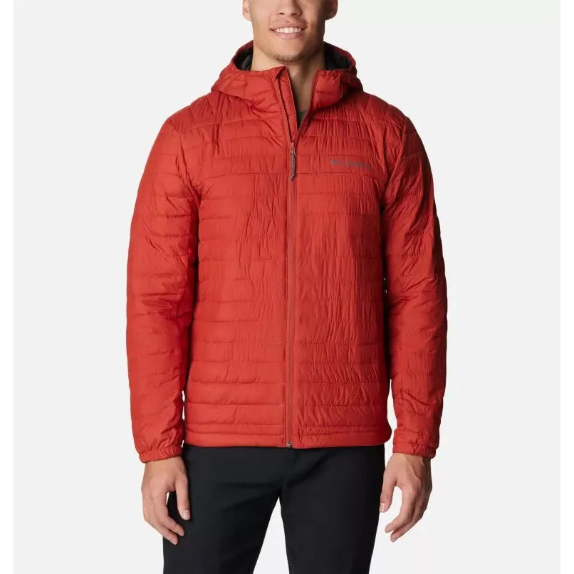 Columbia Silver Falls Hooded Jacket