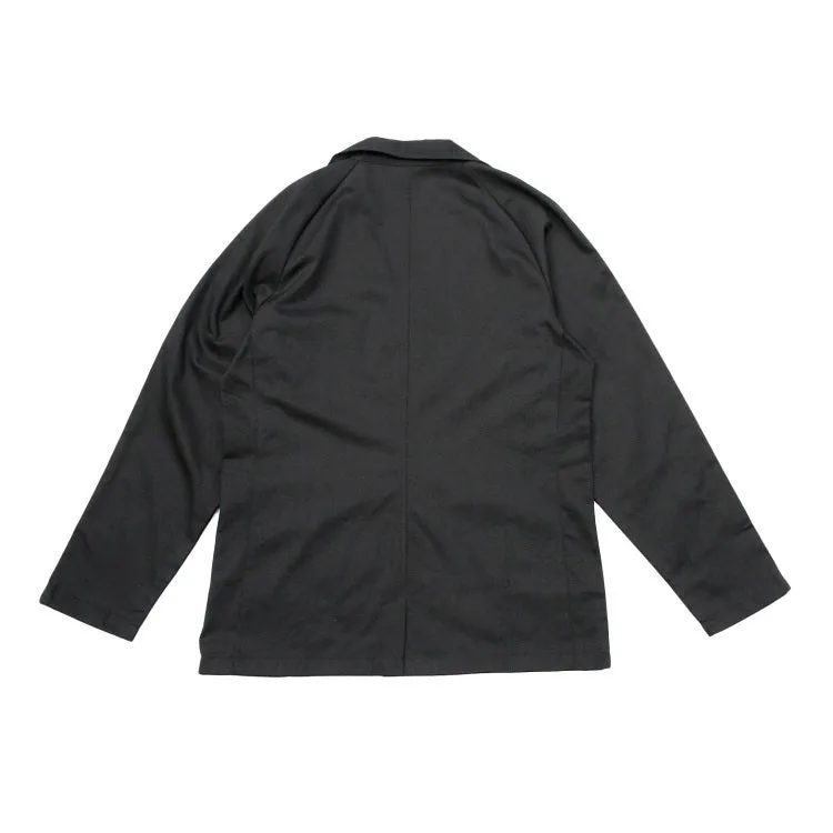 Cookman Lab Jacket - Black