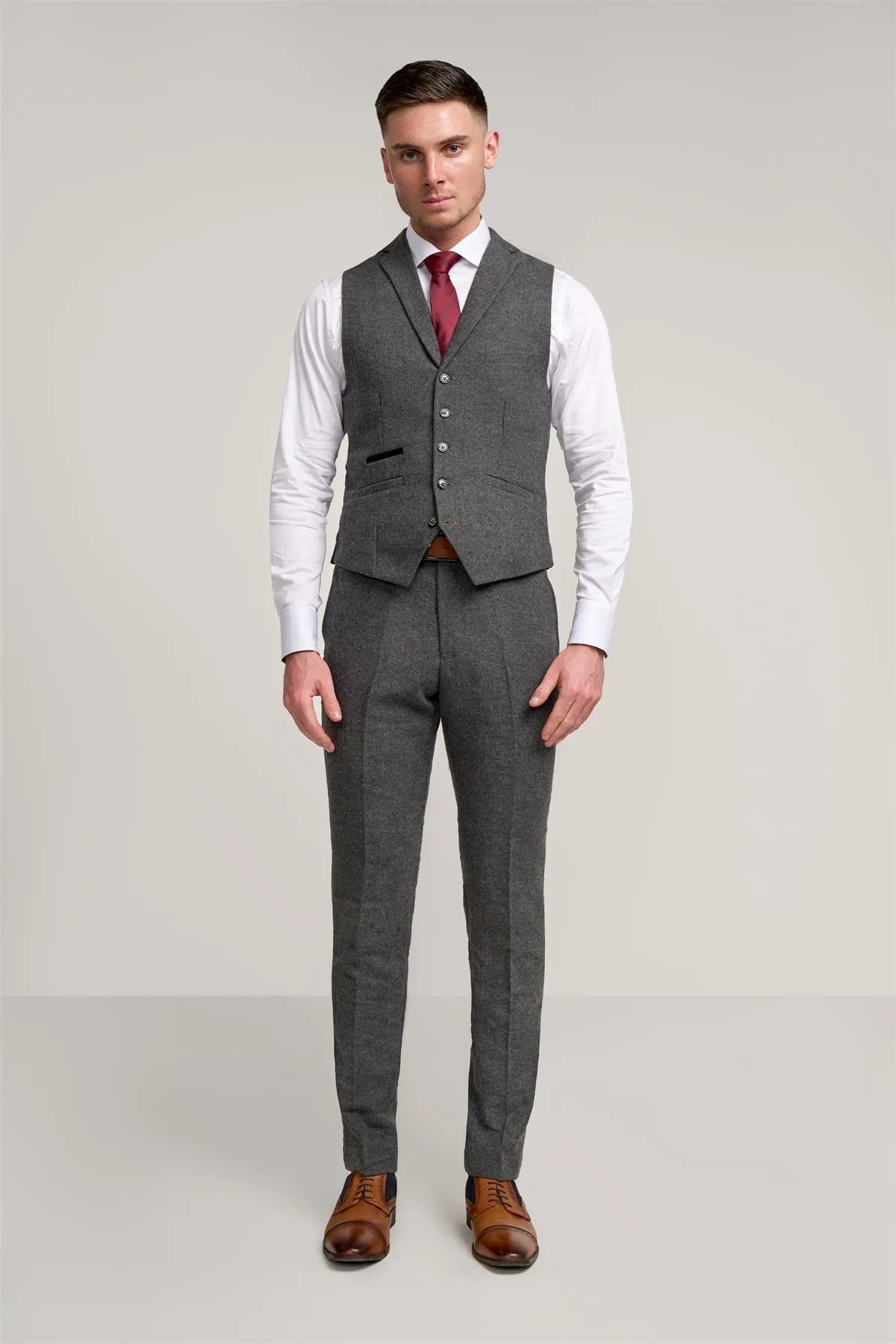 Cosmo Waistcoat