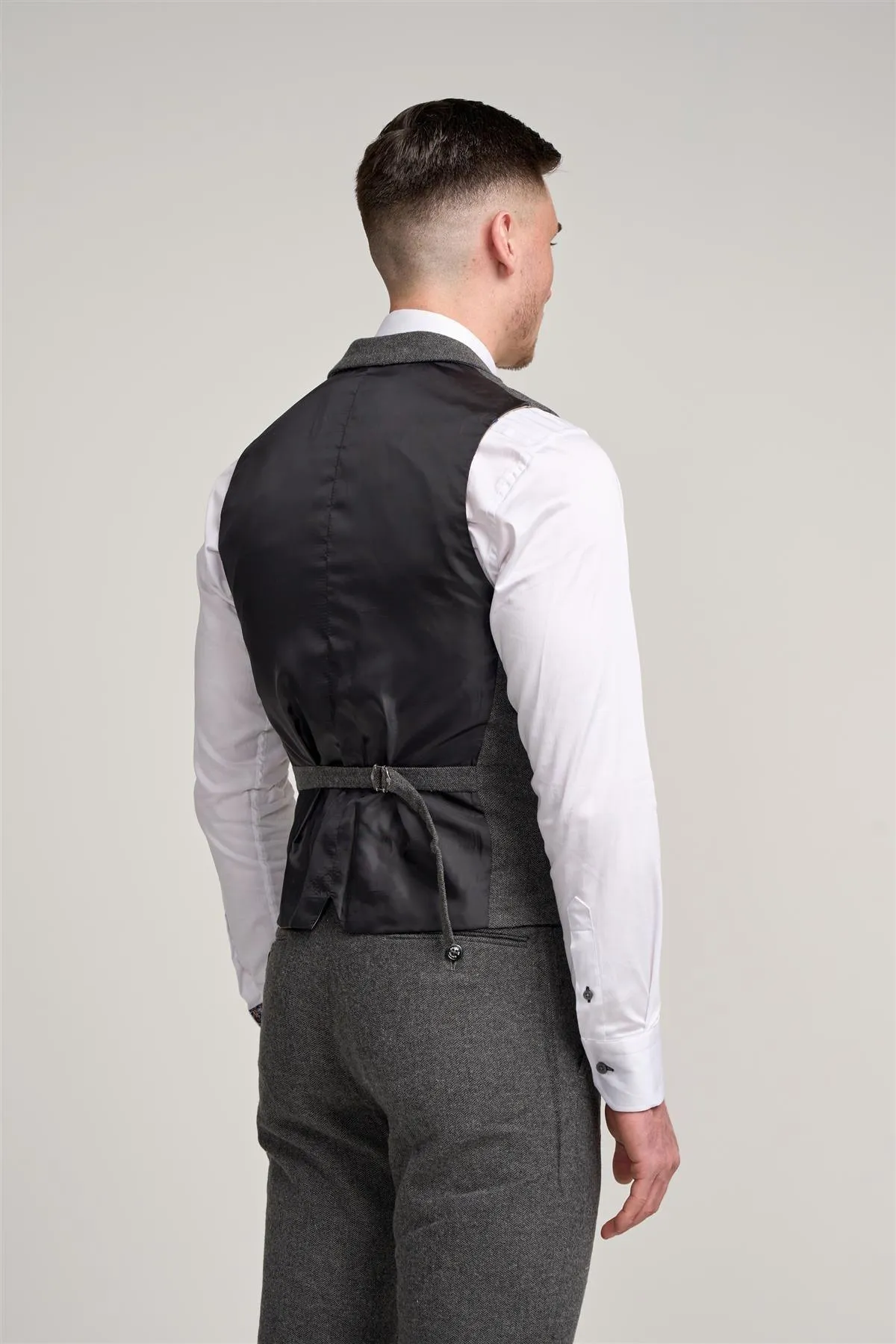 Cosmo Waistcoat