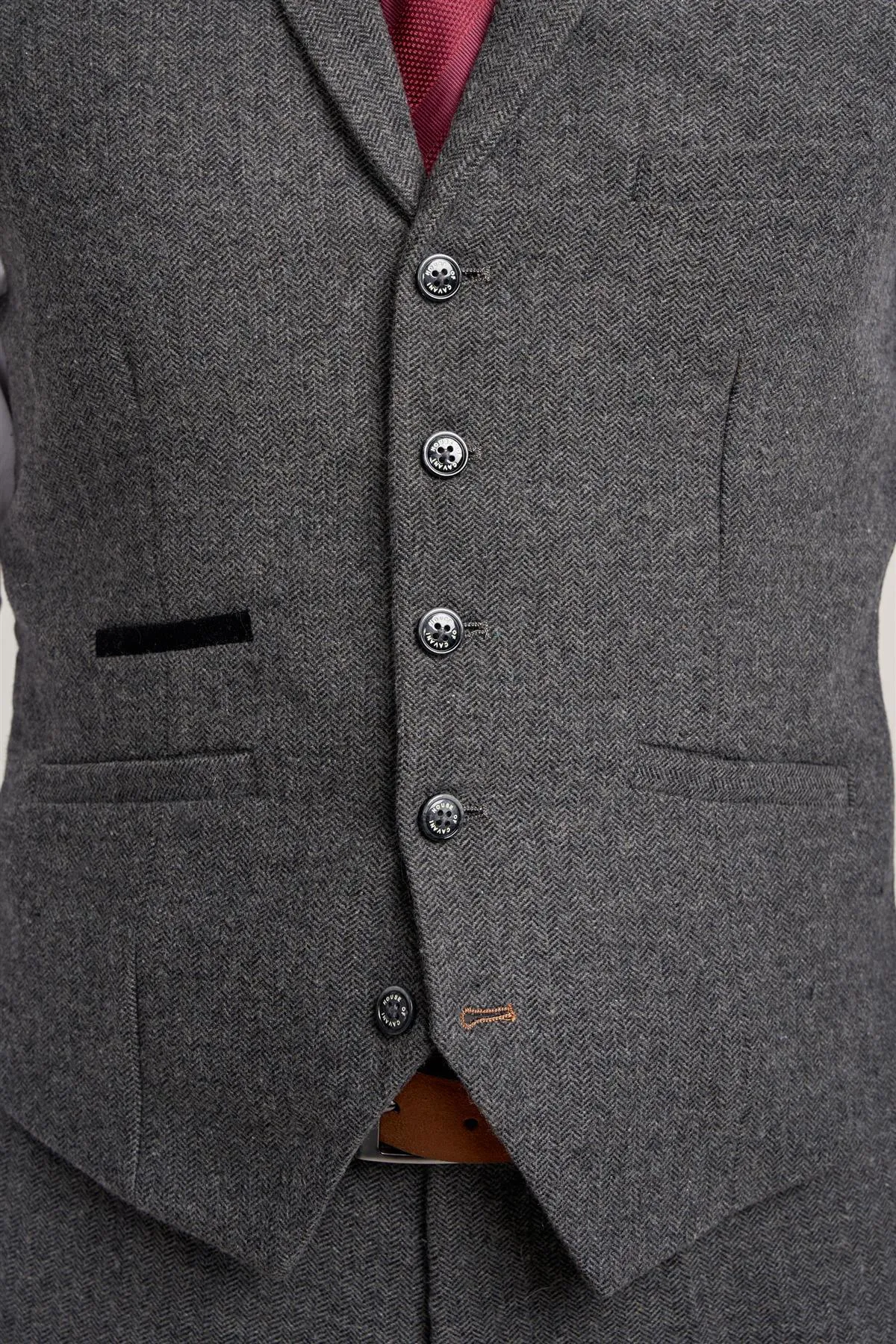 Cosmo Waistcoat