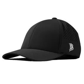 Curved Performance Hat