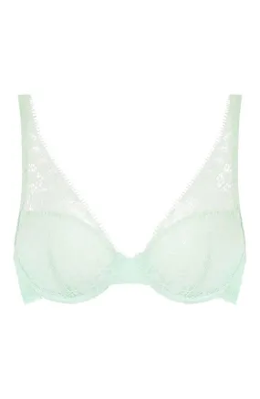 Day to Night Plunge Spacer Bra