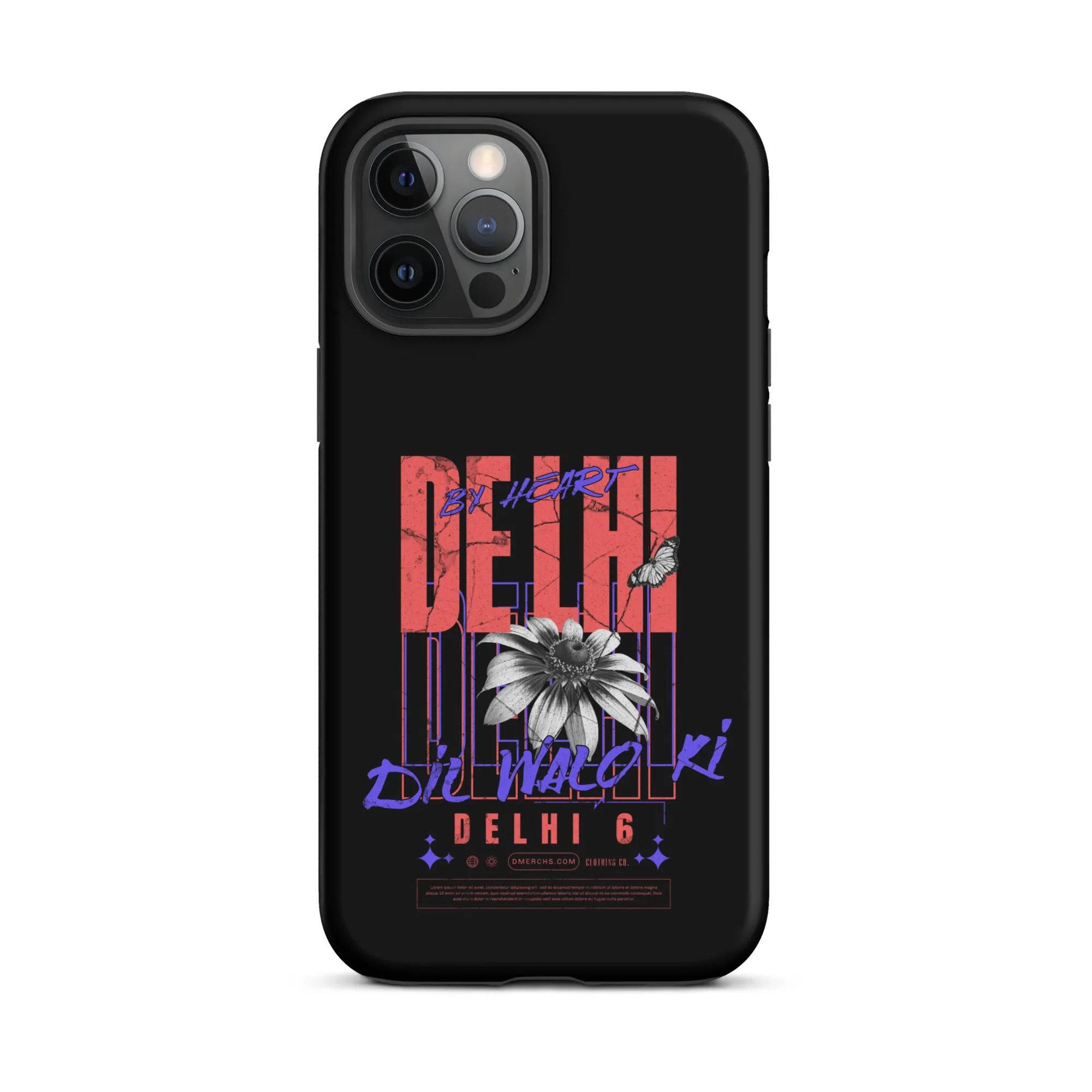 Delhi 6 Tough Case for iPhone®