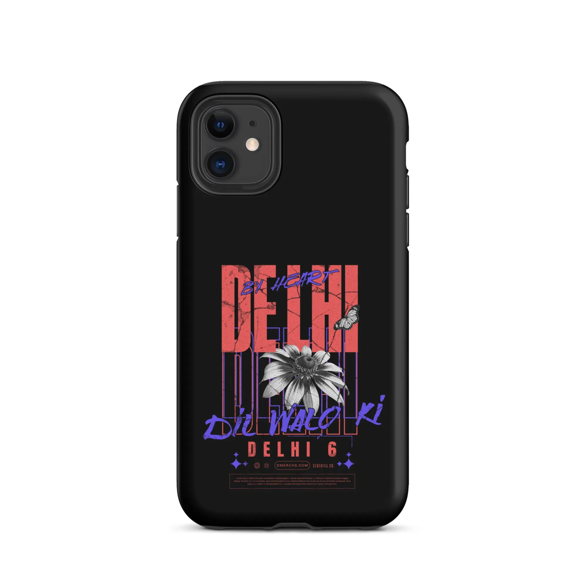 Delhi 6 Tough Case for iPhone®