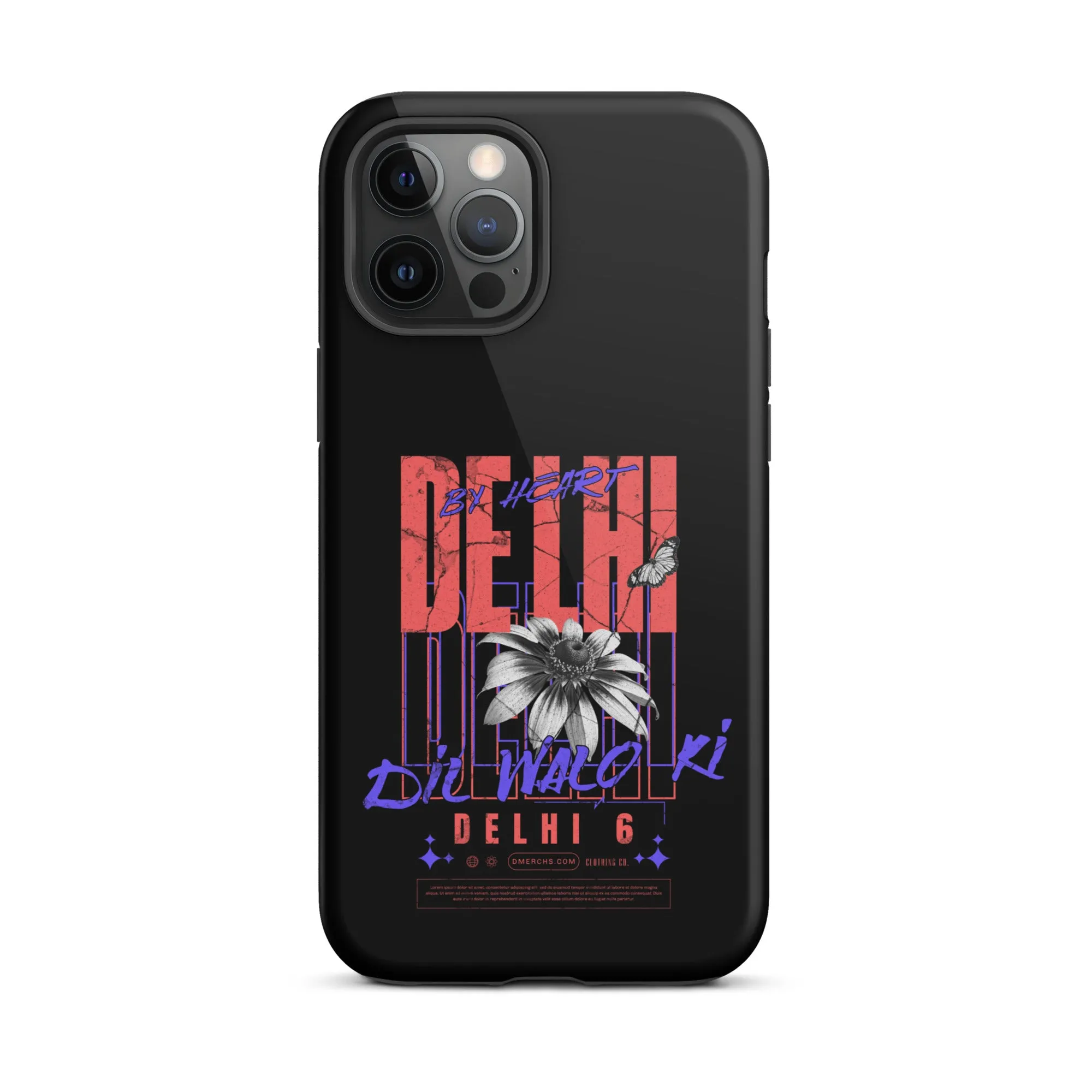 Delhi 6 Tough Case for iPhone®