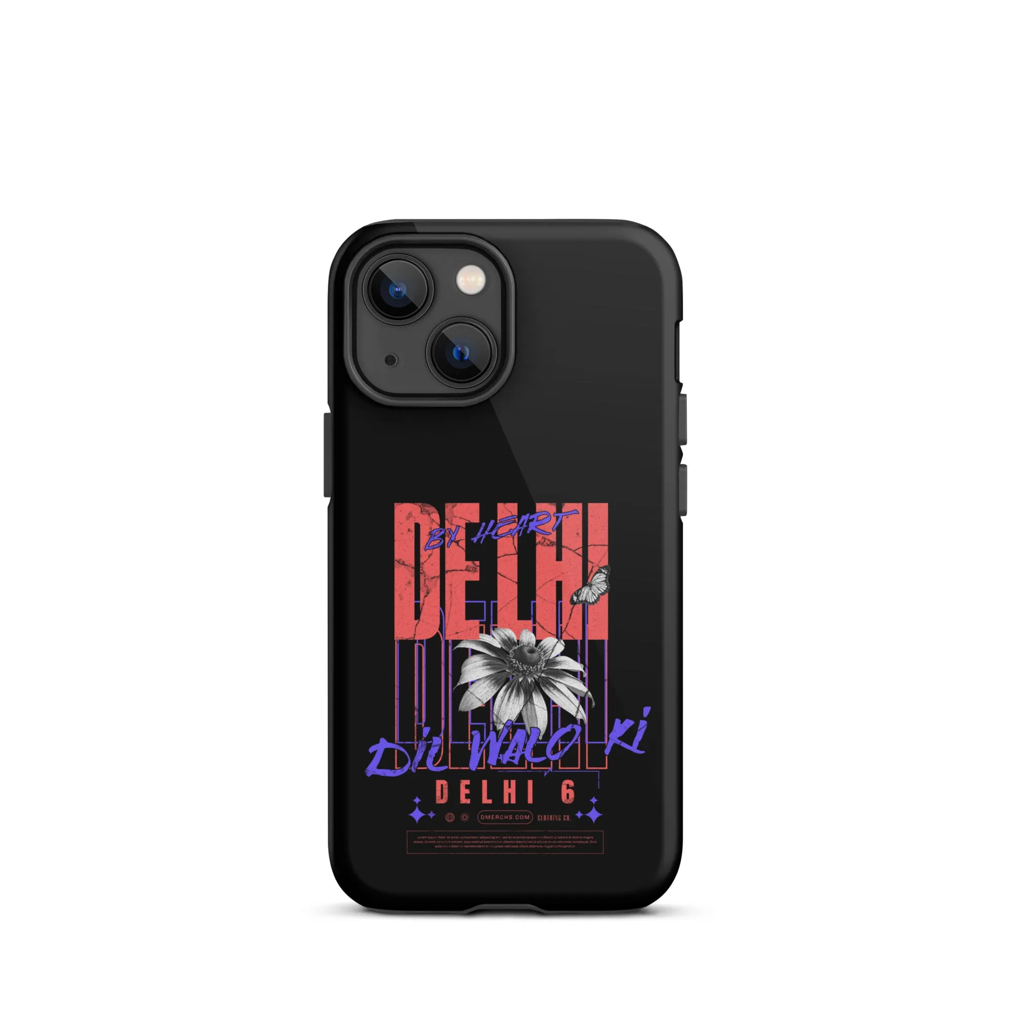 Delhi 6 Tough Case for iPhone®