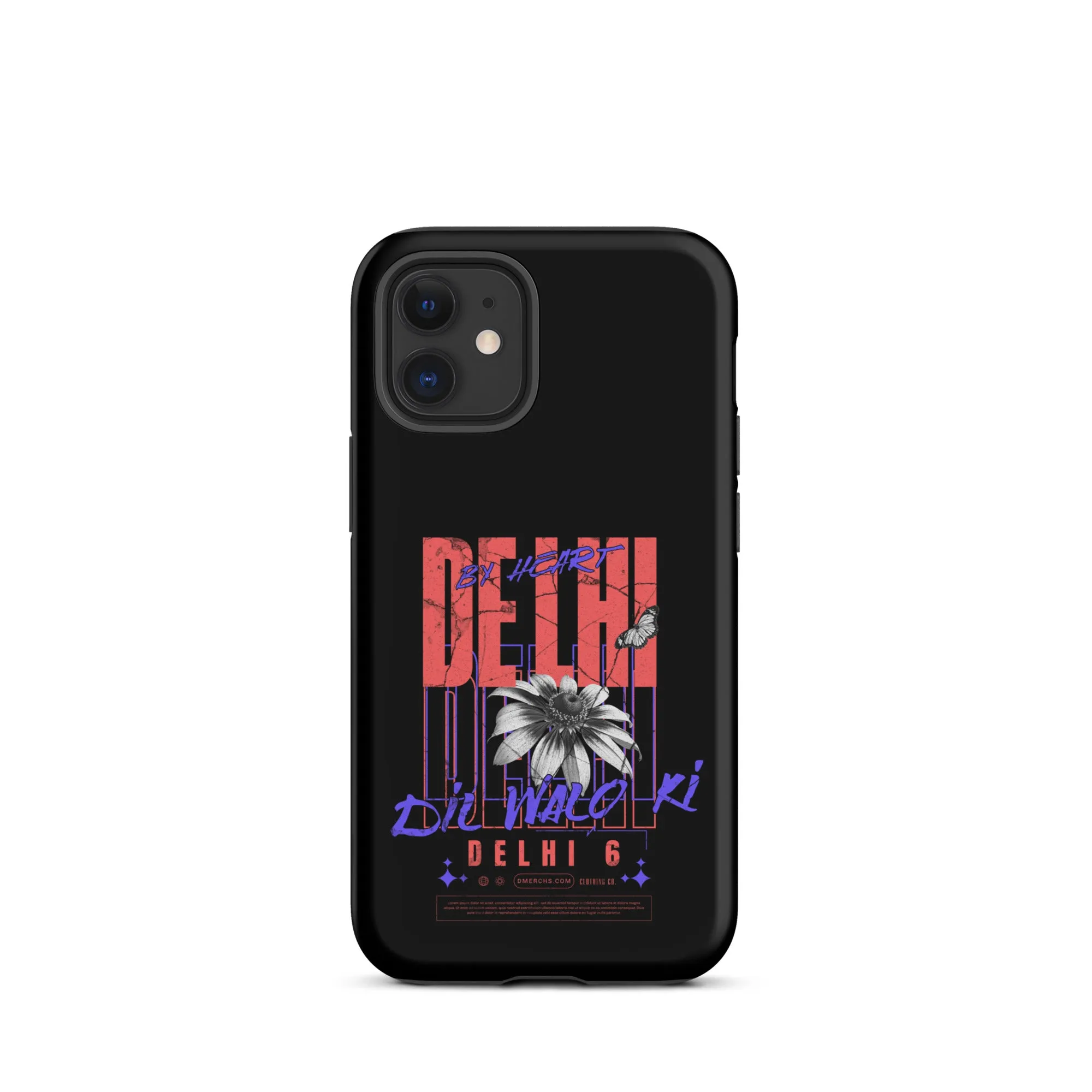 Delhi 6 Tough Case for iPhone®