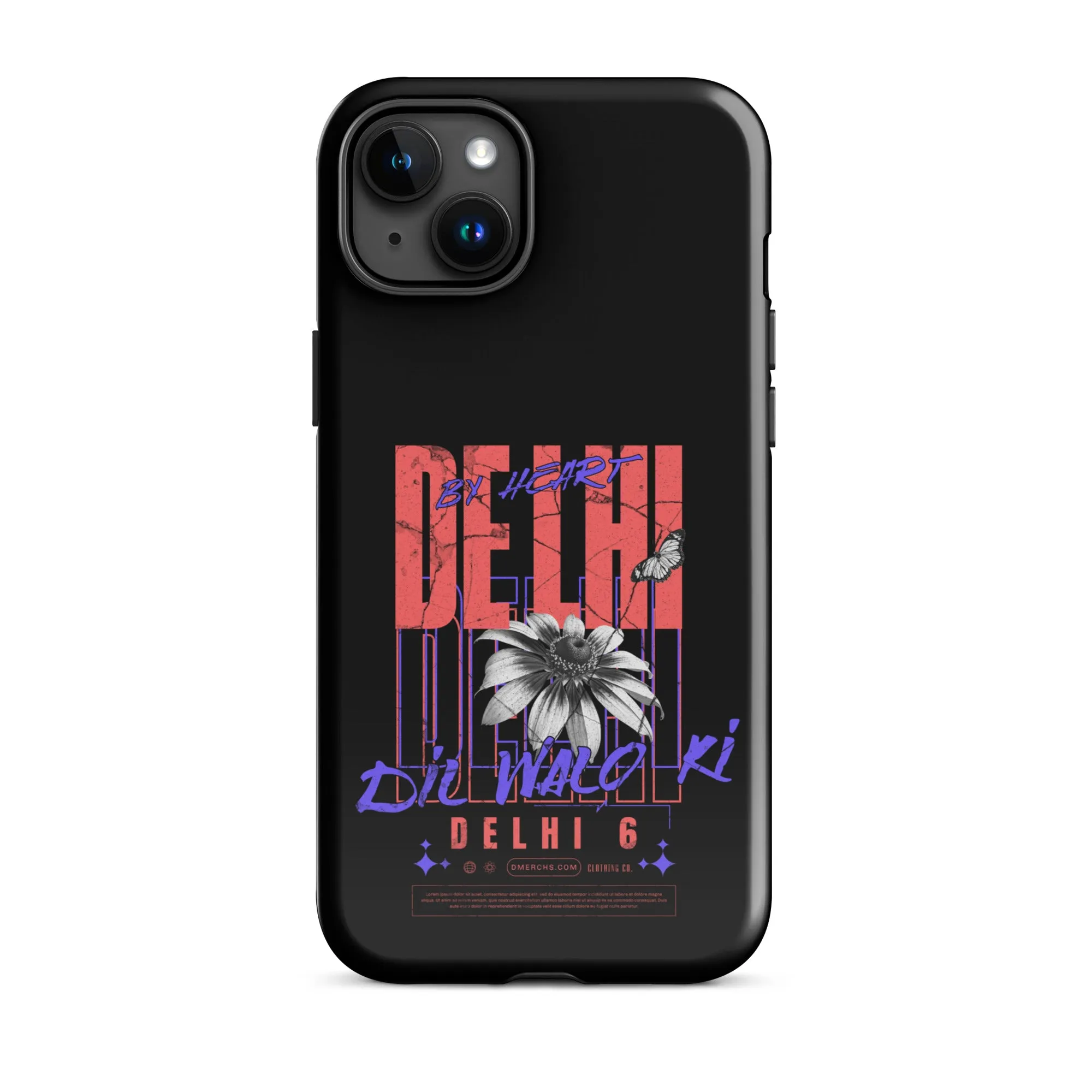 Delhi 6 Tough Case for iPhone®