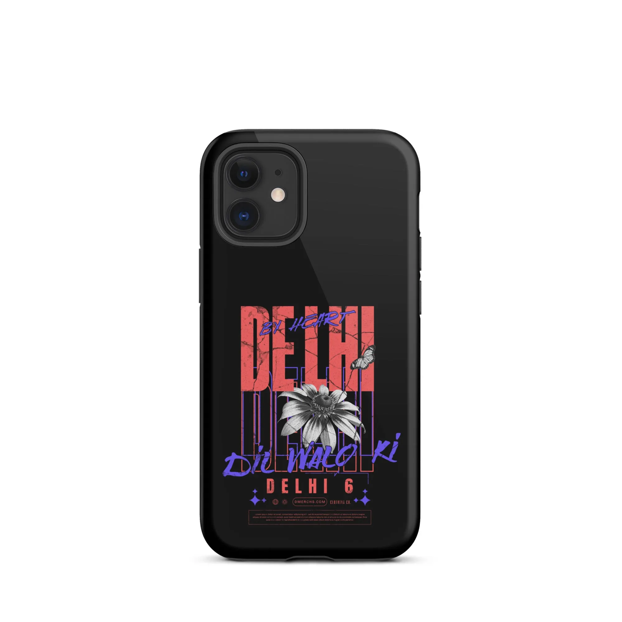 Delhi 6 Tough Case for iPhone®