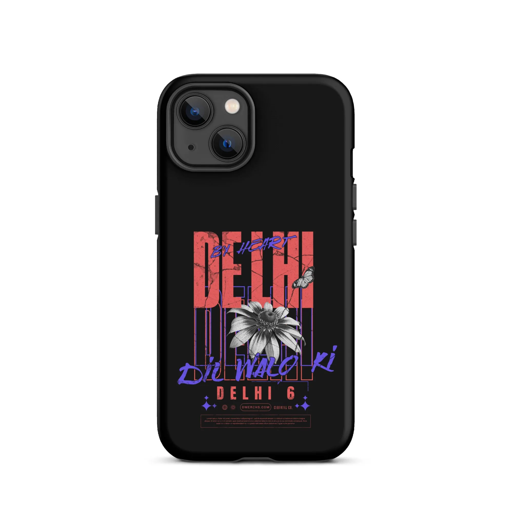 Delhi 6 Tough Case for iPhone®