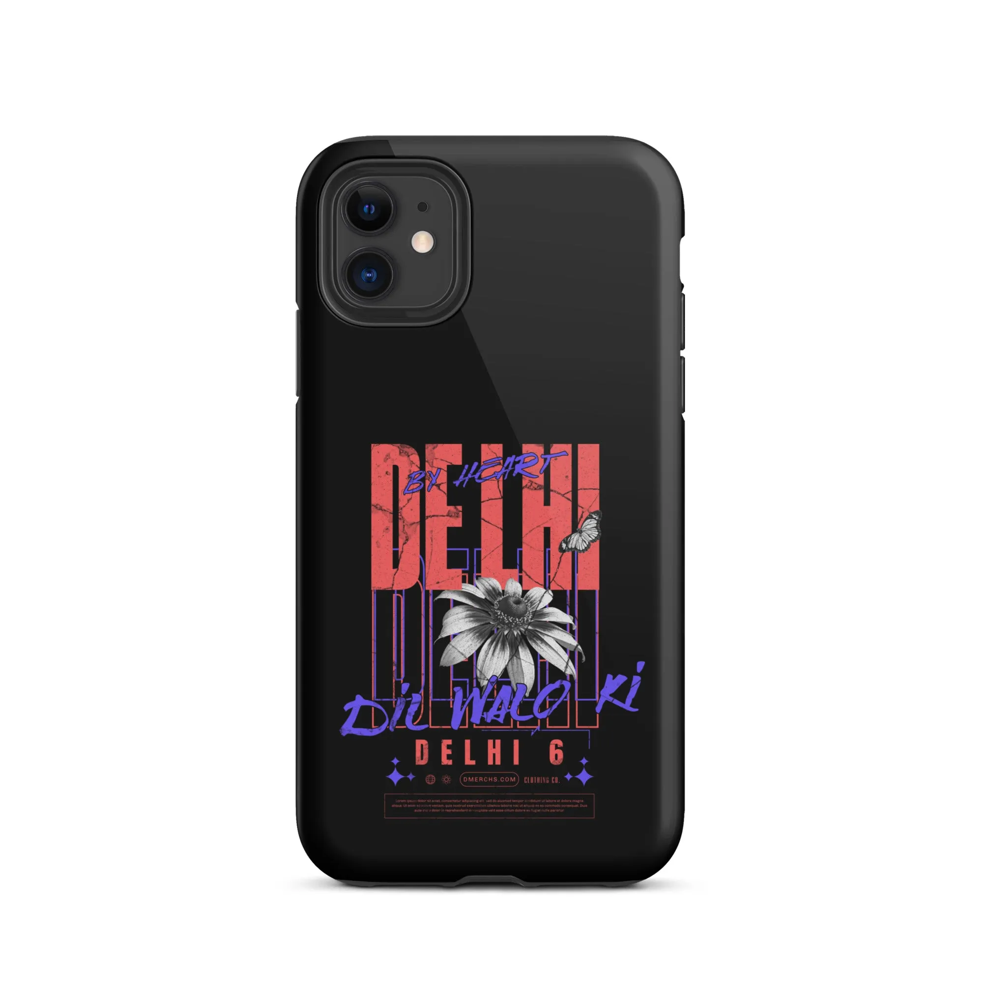 Delhi 6 Tough Case for iPhone®