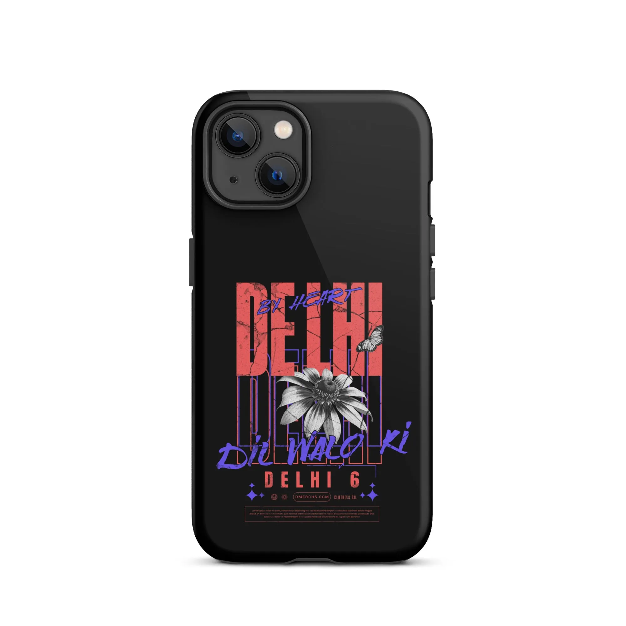 Delhi 6 Tough Case for iPhone®