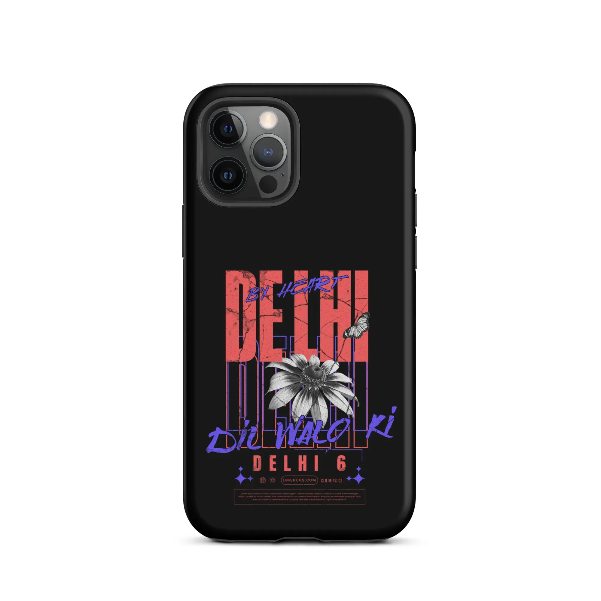 Delhi 6 Tough Case for iPhone®