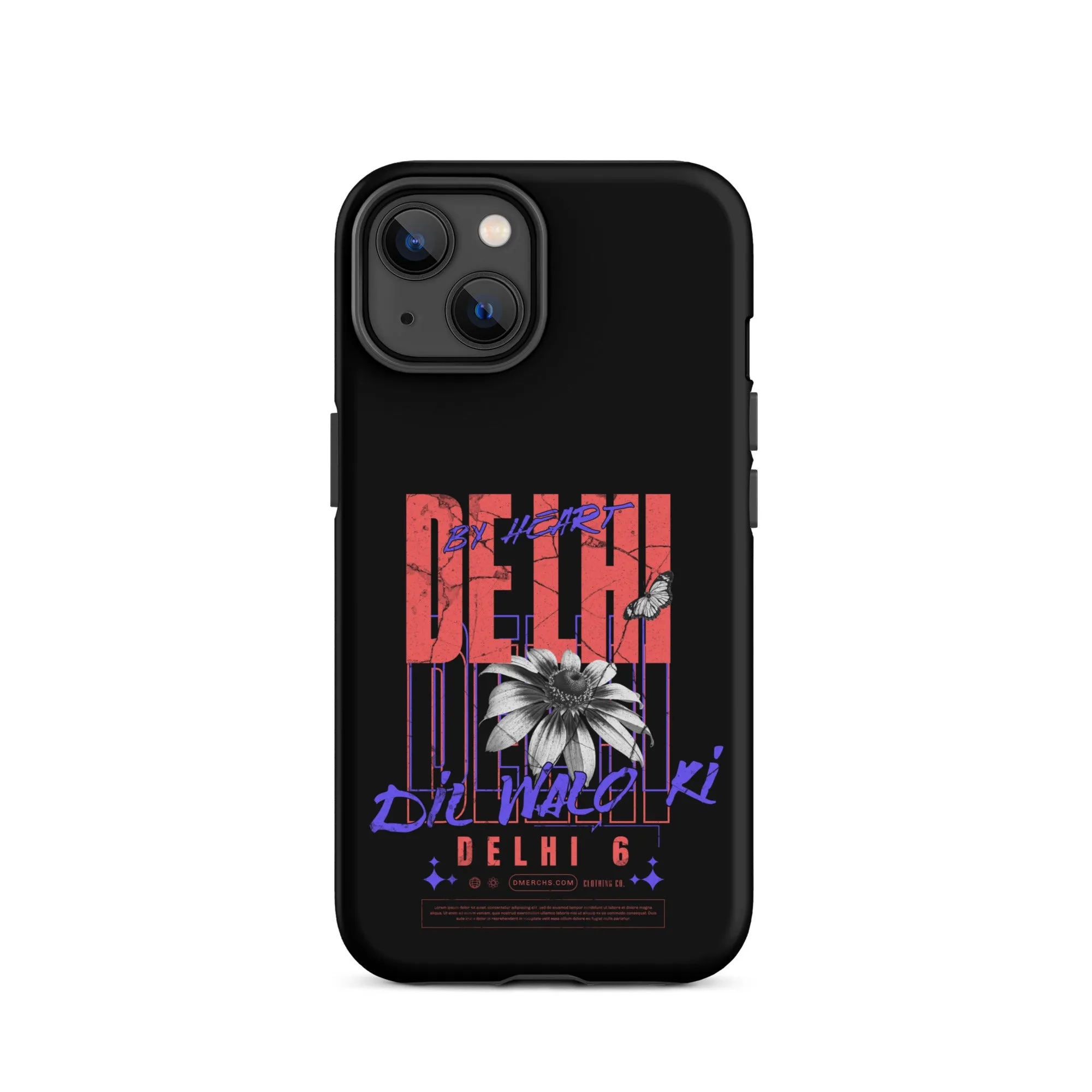 Delhi 6 Tough Case for iPhone®