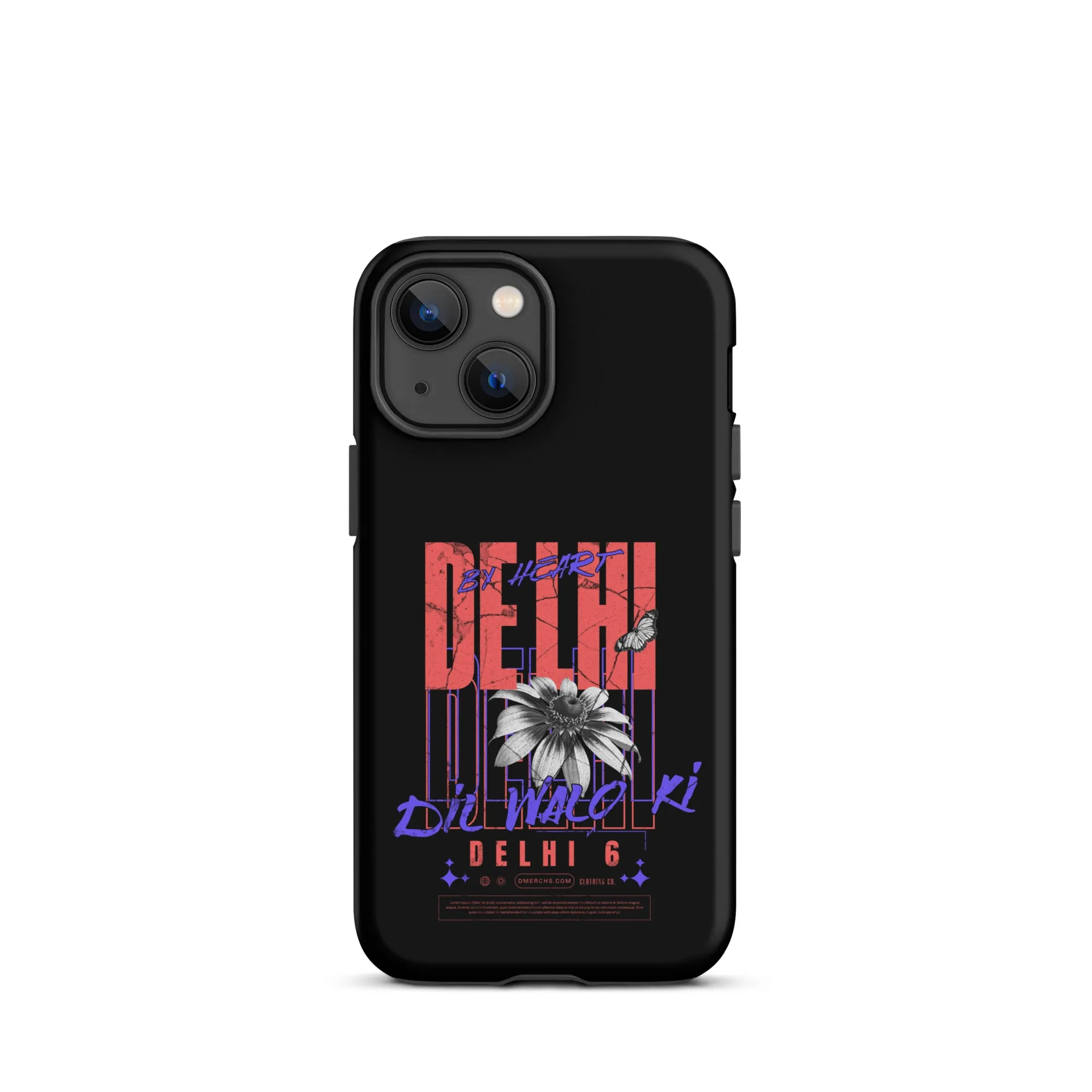 Delhi 6 Tough Case for iPhone®