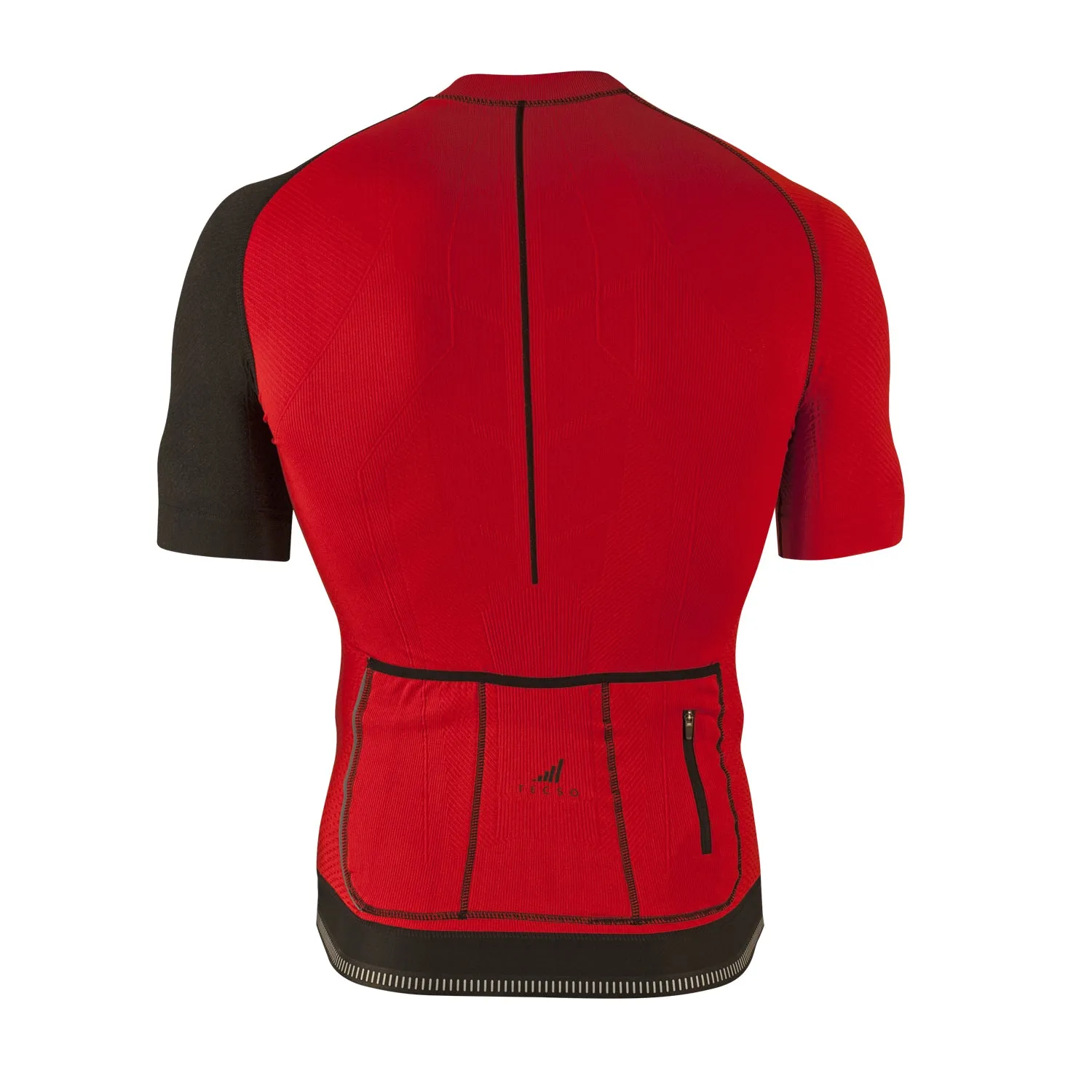 DryMicro3D JERSEY - RED