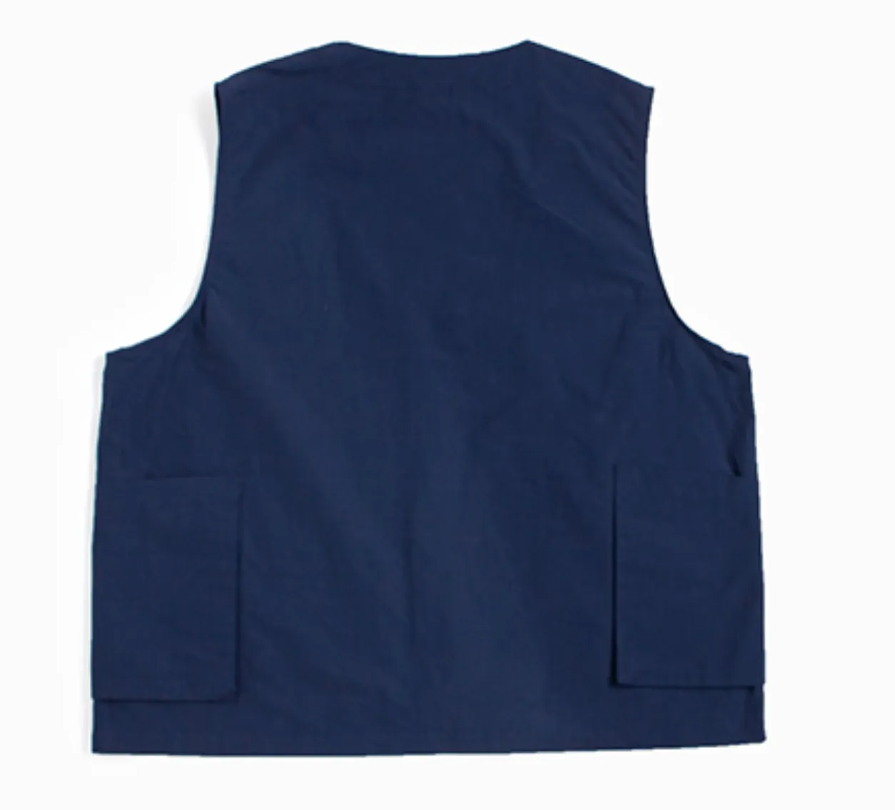 Dublinware Rocks Vest - Navy