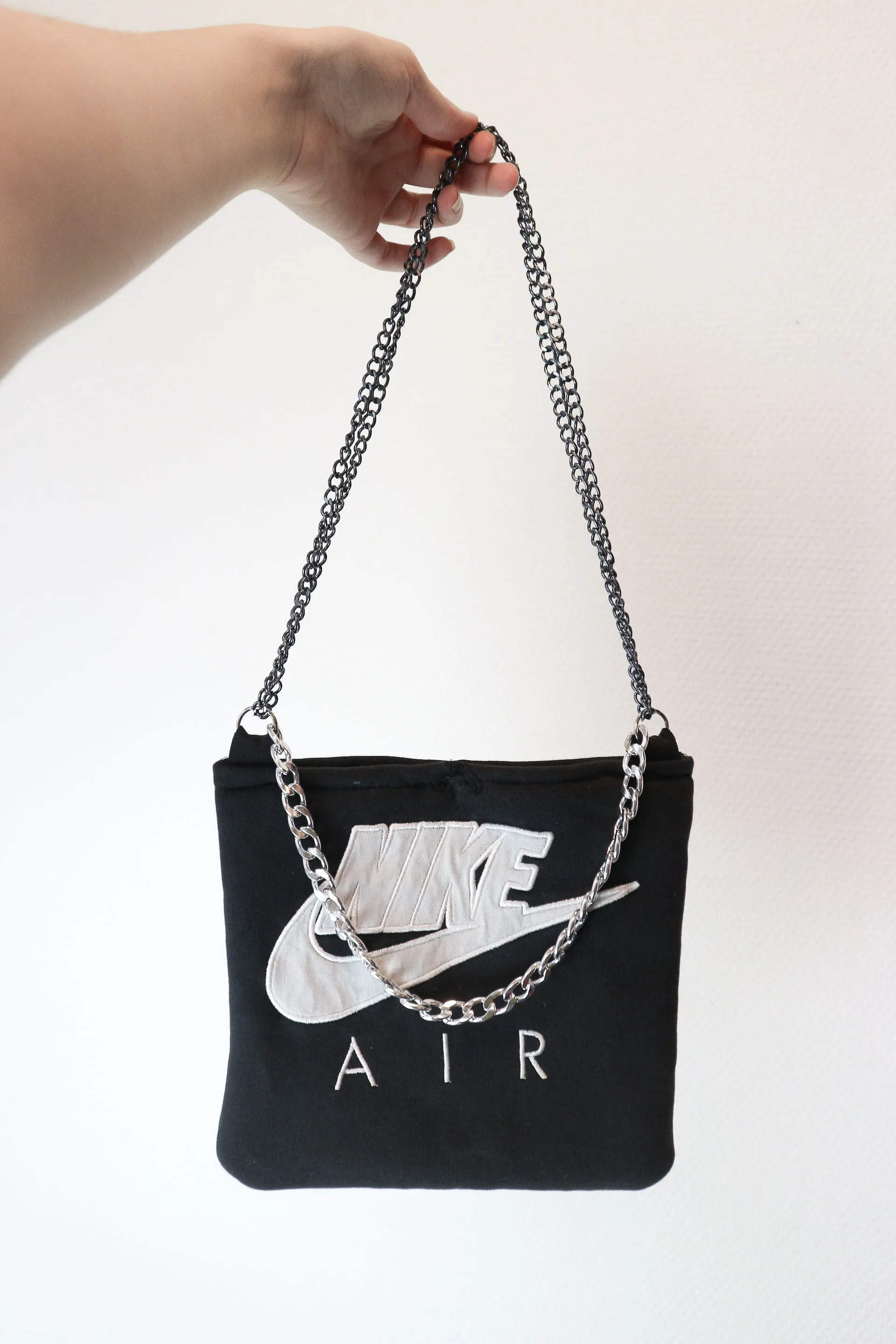 Exclusive Reworked Bag