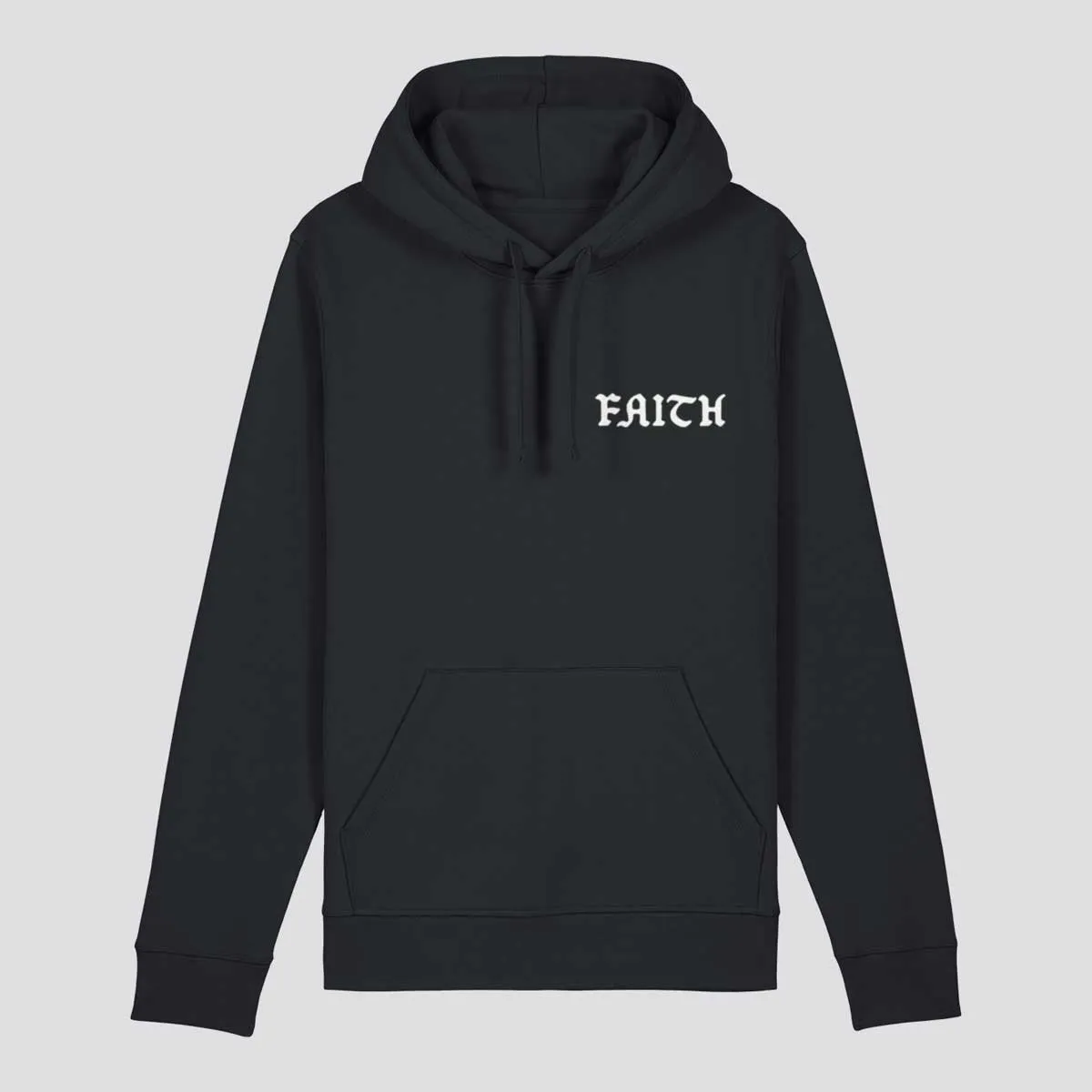 Faith House Chapter II Hoodie