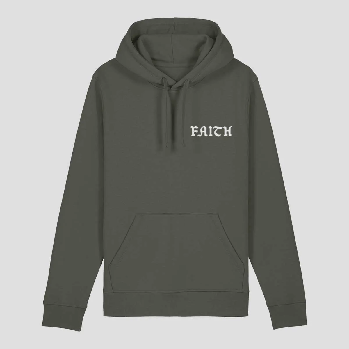 Faith House Chapter II Hoodie