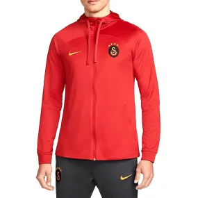 Galatasaray SK hooded training presentation tracksuit 2022/23 - Nike