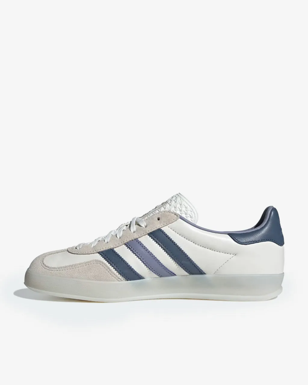 Gazelle Indoor 'Core White/Preloved Ink'