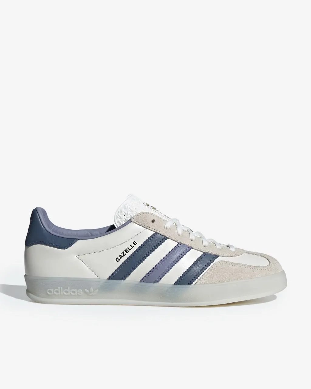 Gazelle Indoor 'Core White/Preloved Ink'