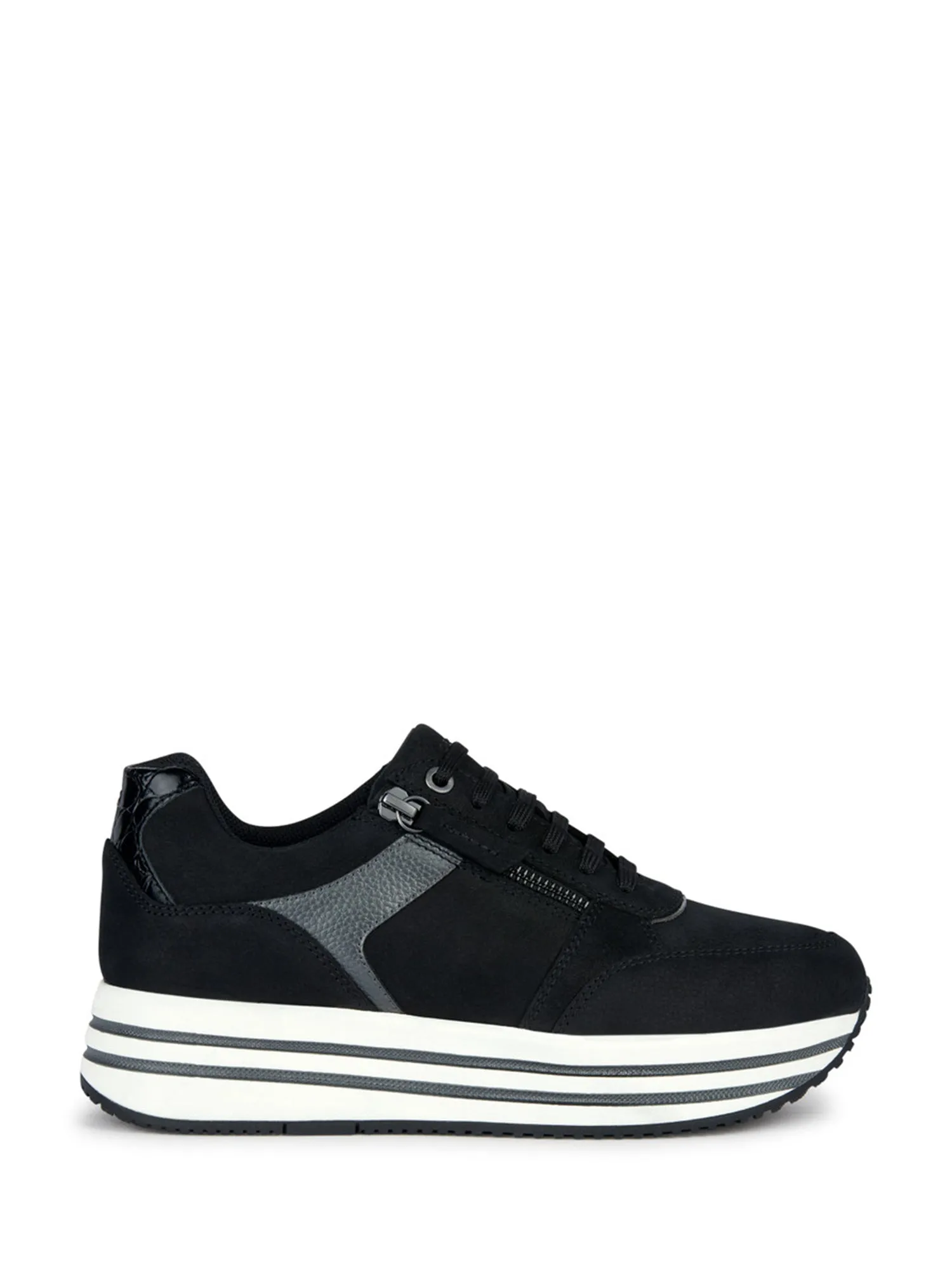 Geox Sneakers D36QHA 0767B