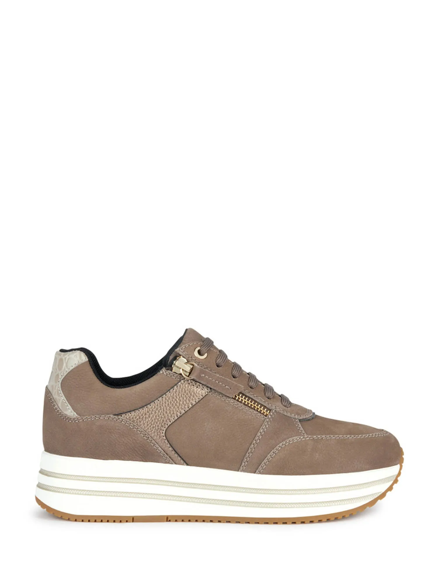 Geox Sneakers D36QHA 0767B