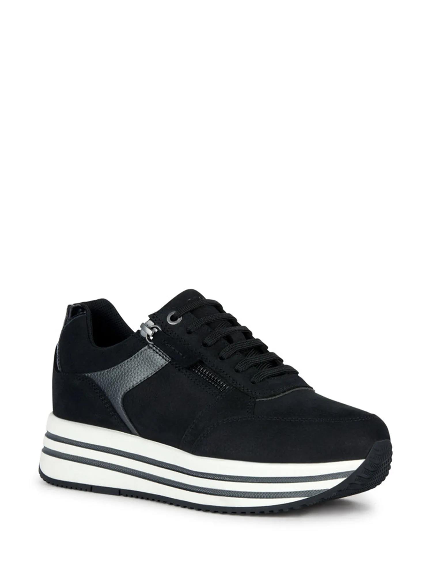 Geox Sneakers D36QHA 0767B