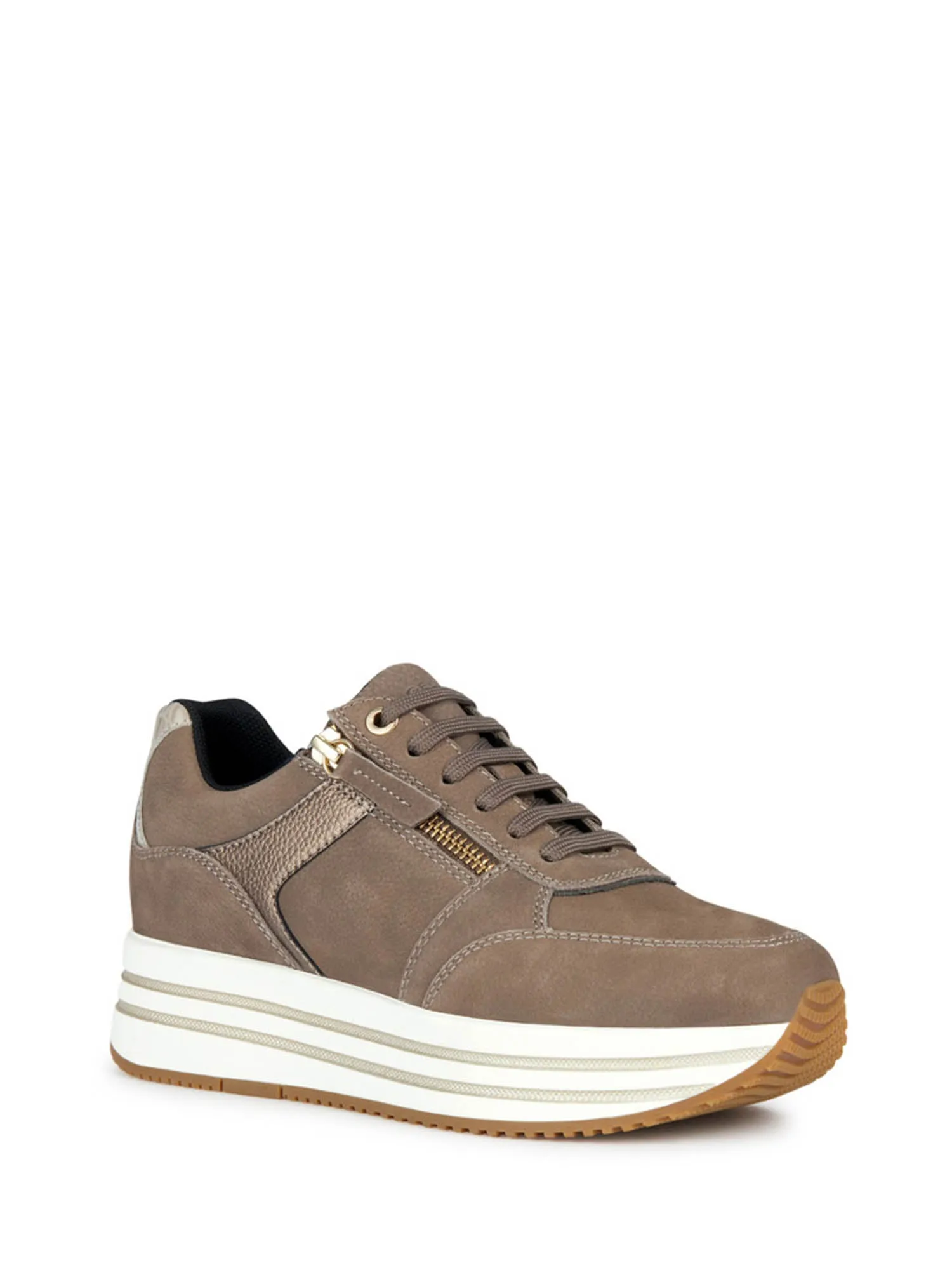 Geox Sneakers D36QHA 0767B