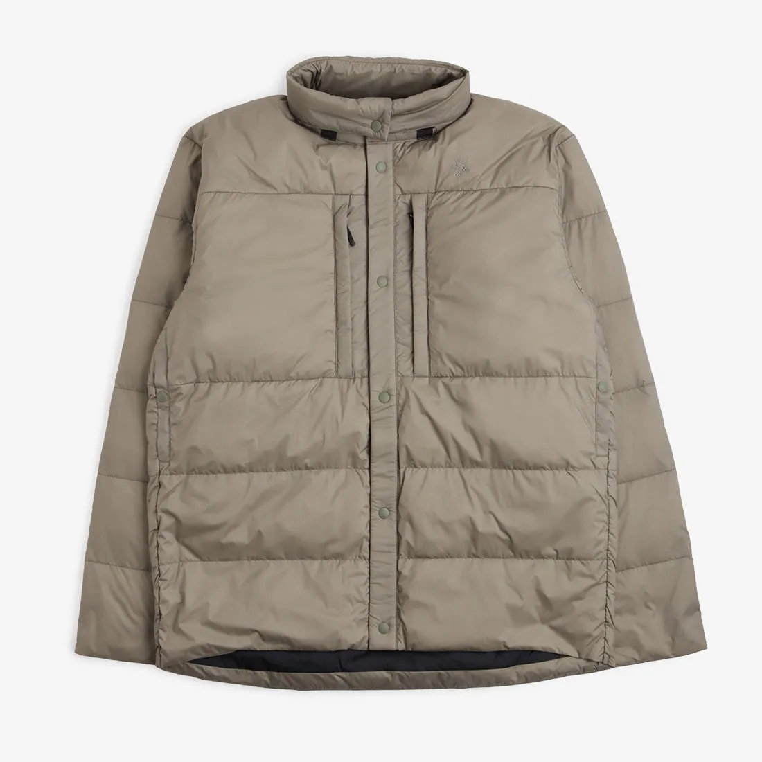 Goldwin Mid Down Jacket