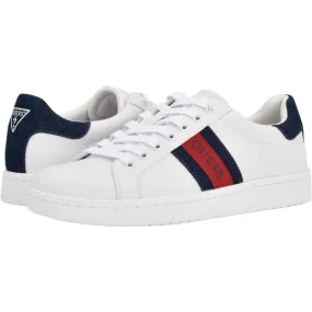 GUESS Letoro Sneaker Men - WHT