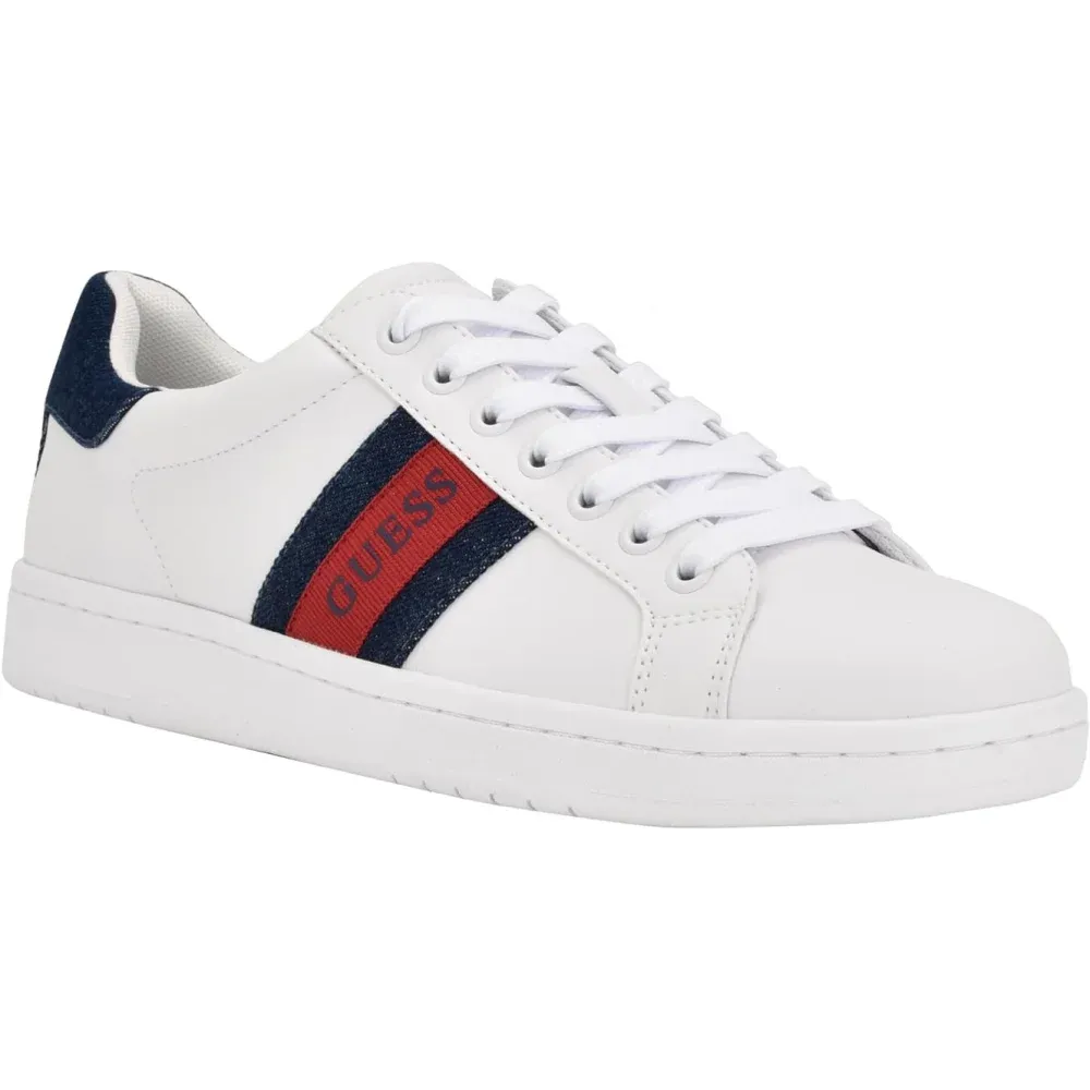 GUESS Letoro Sneaker Men - WHT