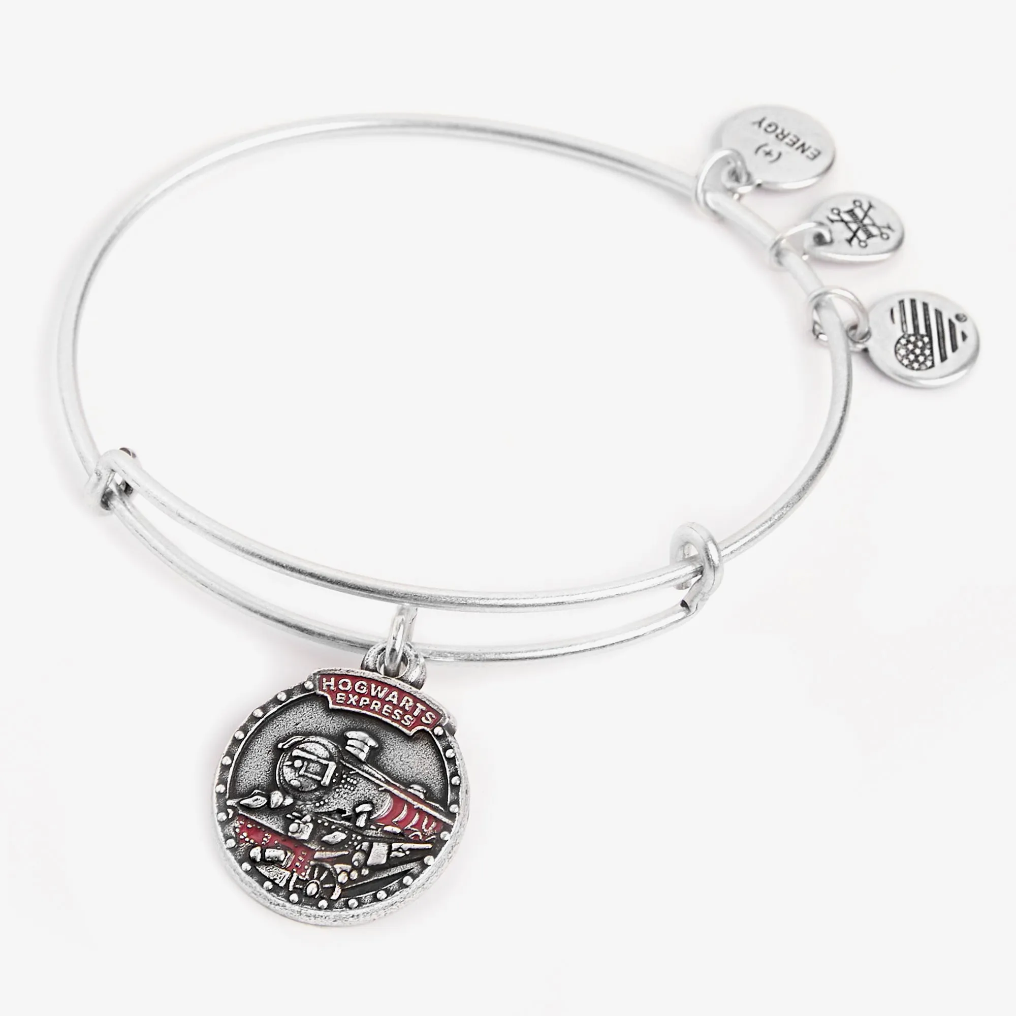 Harry Potter 'Hogwarts Express' Charm Bangle